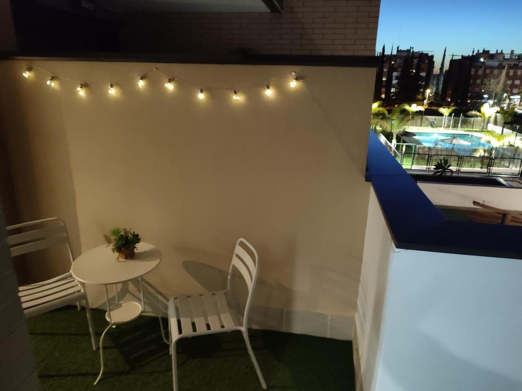 Apartamento Servet, Parking Gratuito Бормухос Екстер'єр фото